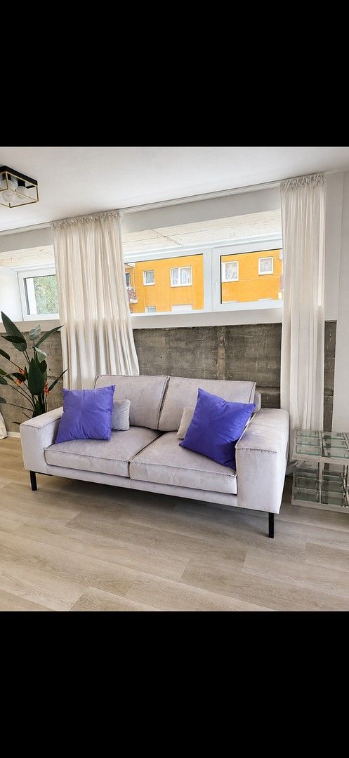 Pronájem byt 1+kk - Helenenstr 16 a Essen Altendorf Nordrhein-Westfalen 45143, 58 m² - 5