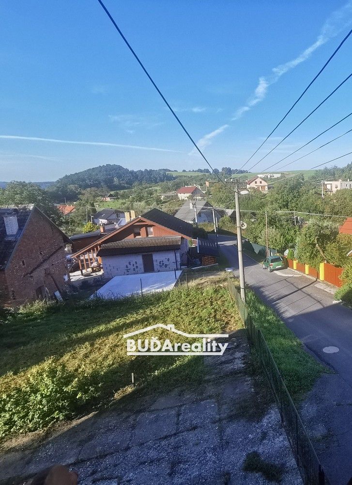 Pozemek pro bydlení · Zlín, Zlínský kraj - 3