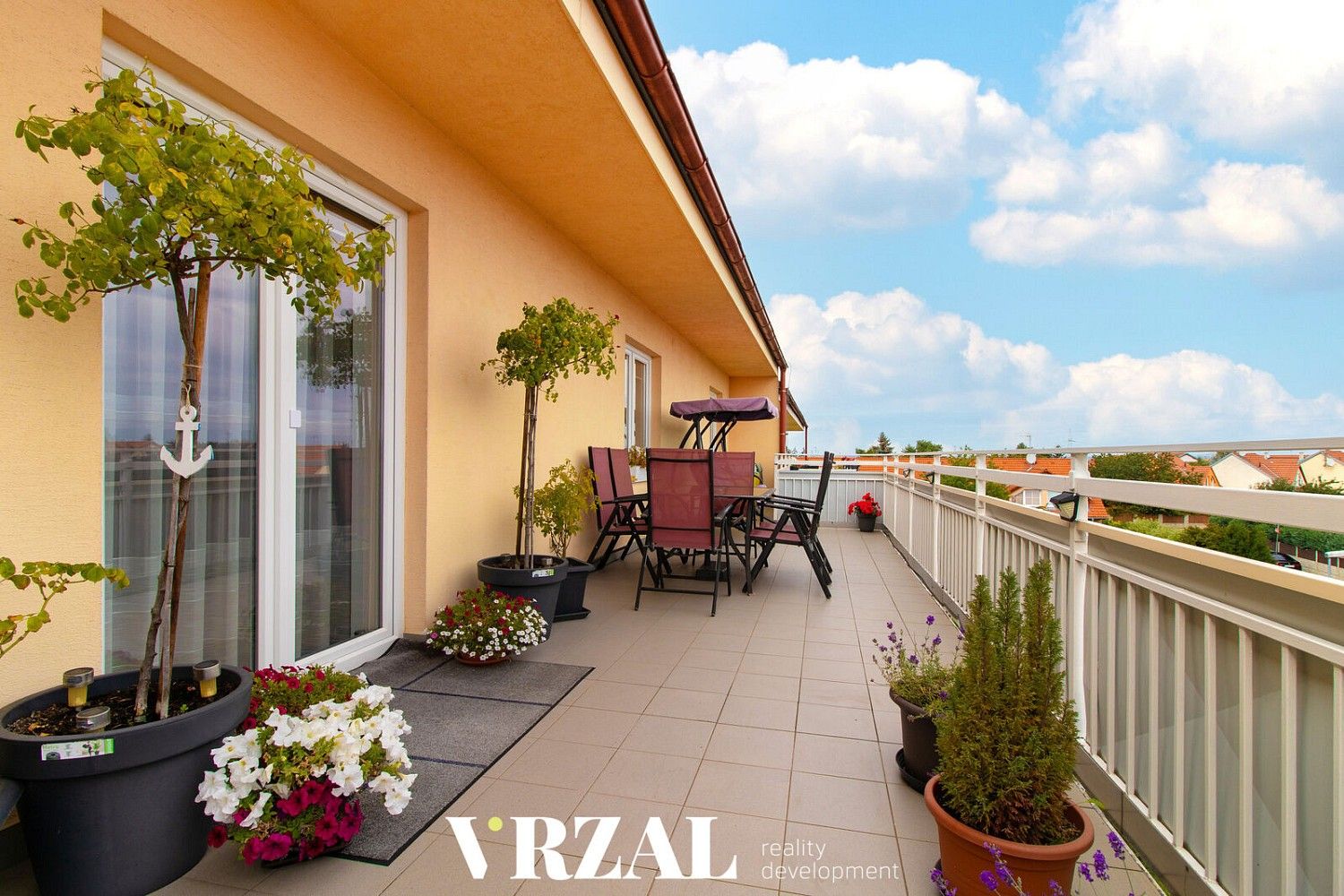 3+kk, Vyšehořovická, Nehvizdy, okres Praha-východ, 125 m² - 1