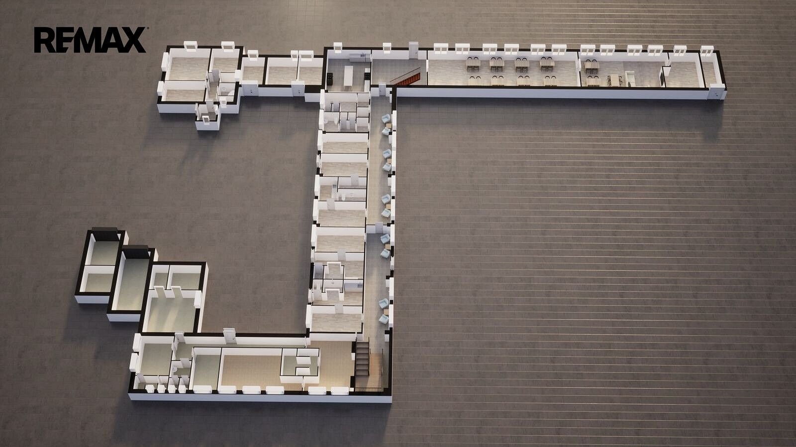 Ubytovací zařízení · 1 730 m² · Jablonné v Podještědí - Markvartice, okres Liberec, Liberecký kraj - 4
