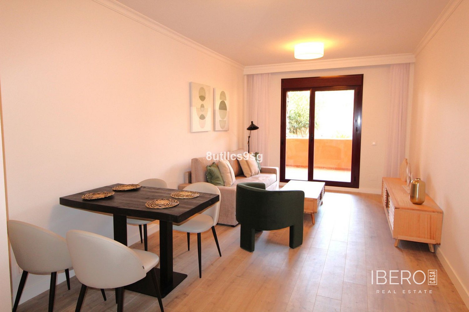 Byt 4+kk · 189 m² · Benahavís, Španělsko - 4
