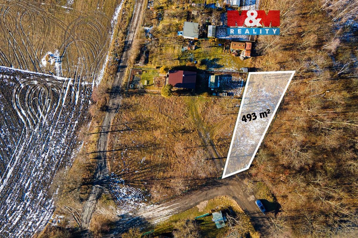 Zahrady, Pardubice, 533 01