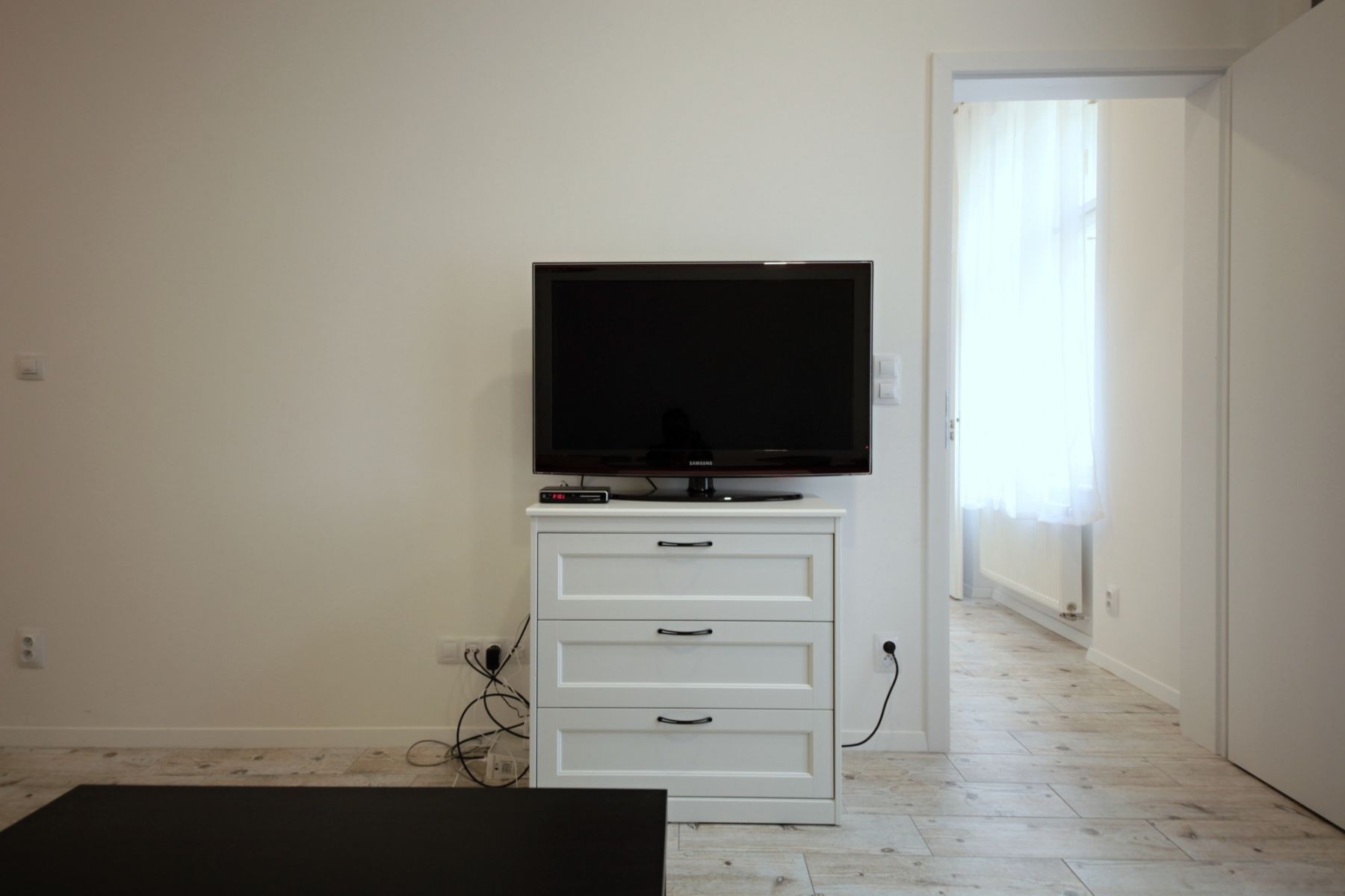 Byt · 45 m² · Petřínská, Praha - Malá Strana - 4