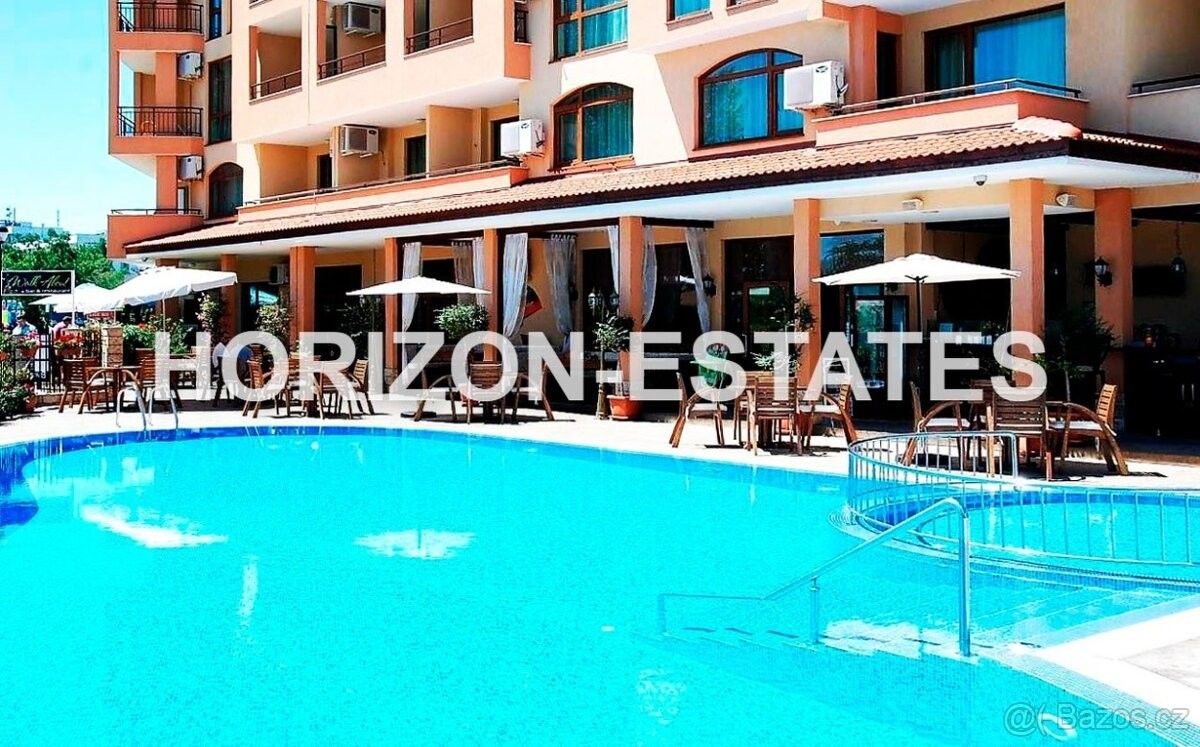 Prodej byt - 987 66, Zahraničí