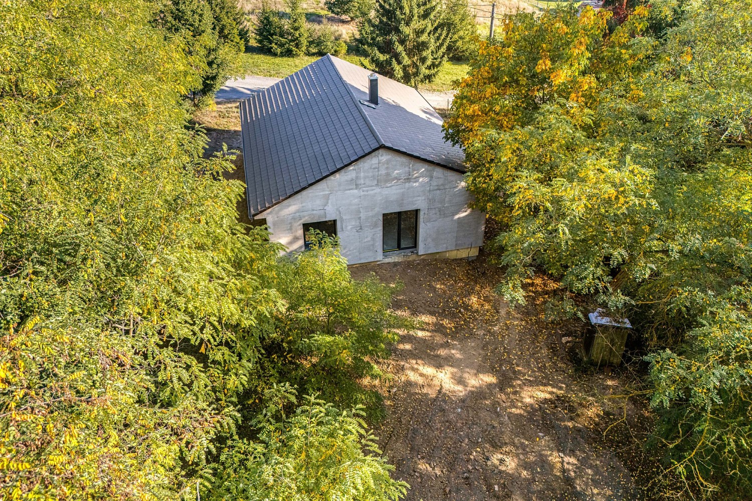 Prodej rodinný dům - Blatnice, okres Plzeň-sever, 101 m² - 2
