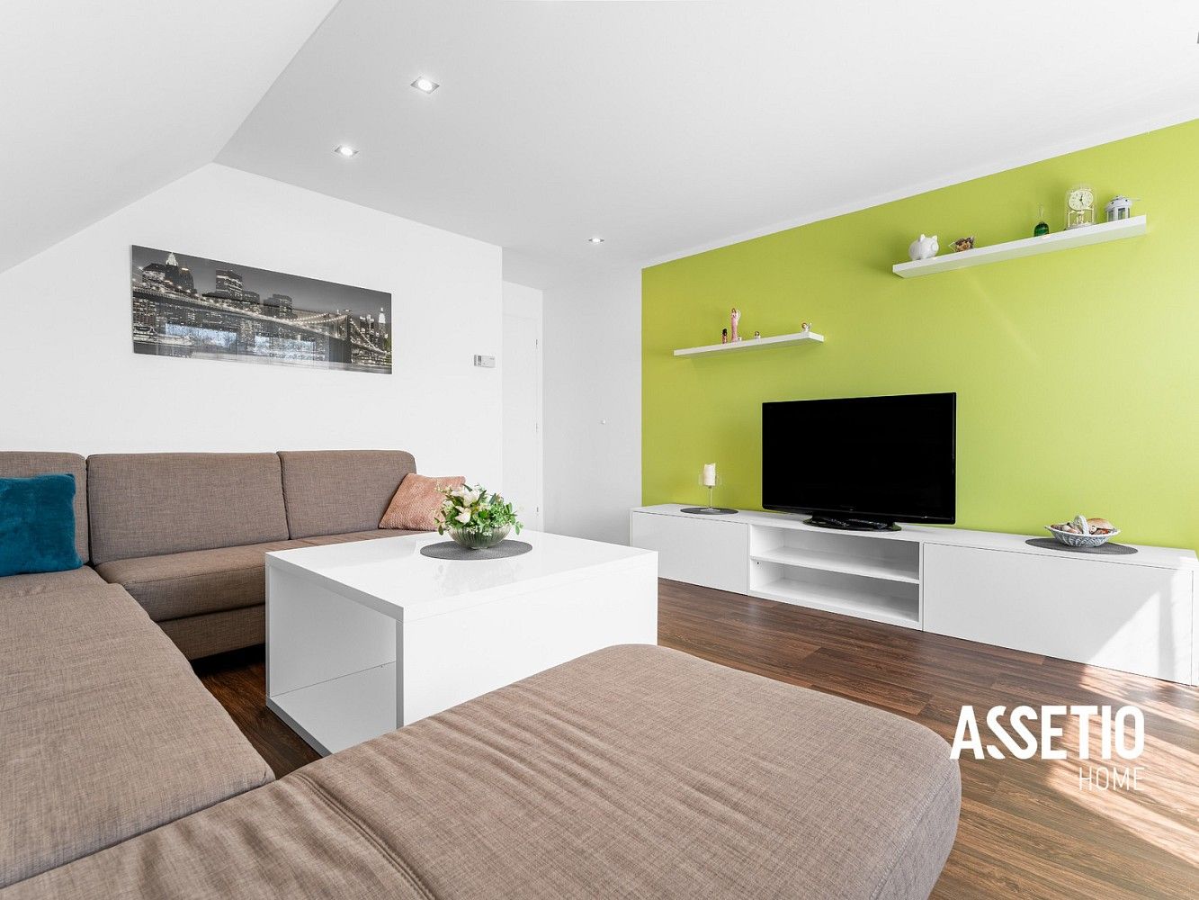Rodinný dům · 254 m² · Branky, okres Vsetín - 3
