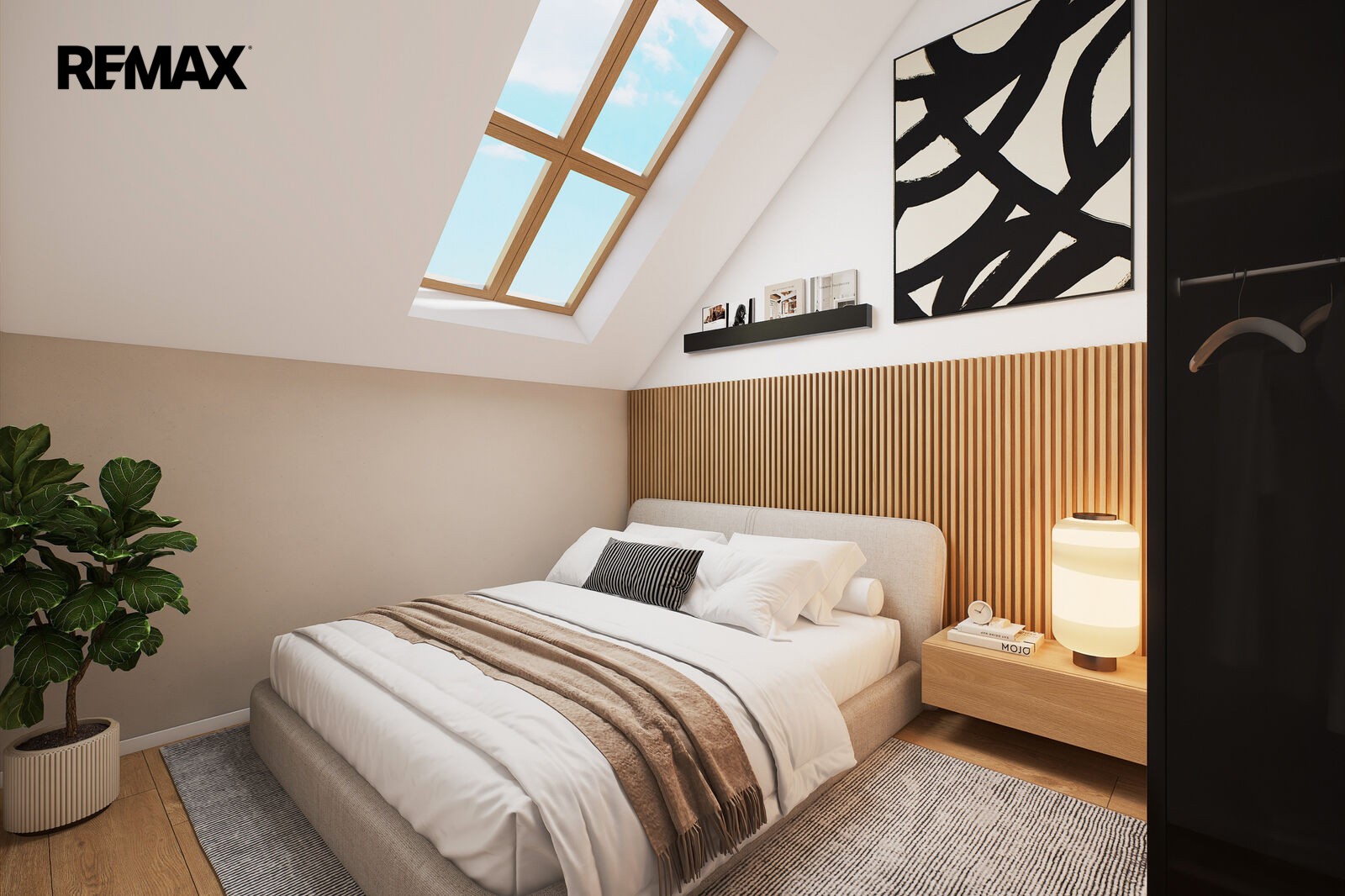 Byt 4+kk · 81 m² · Seifertova 499, Praha Žižkov - 3