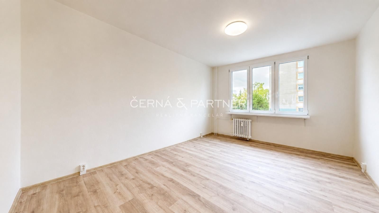 Byt 3+kk · 61 m² · B. Němcové, Litvínov Horní Litvínov - 4