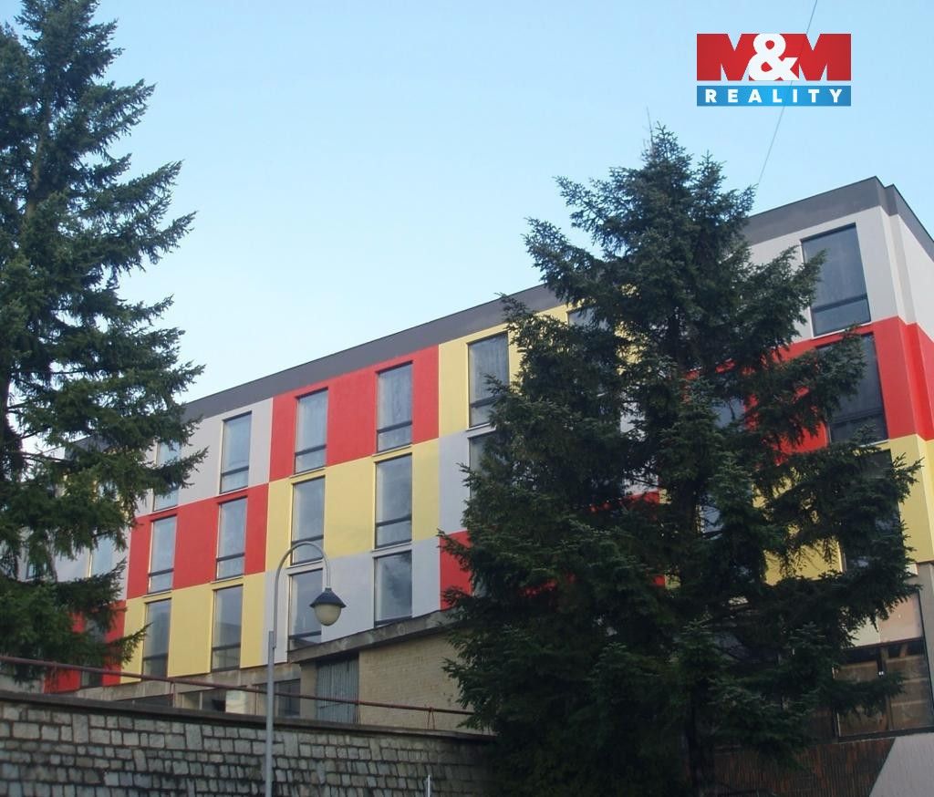 Pronájem byt 1+kk - Čs. armády, Příbor, 26 m²