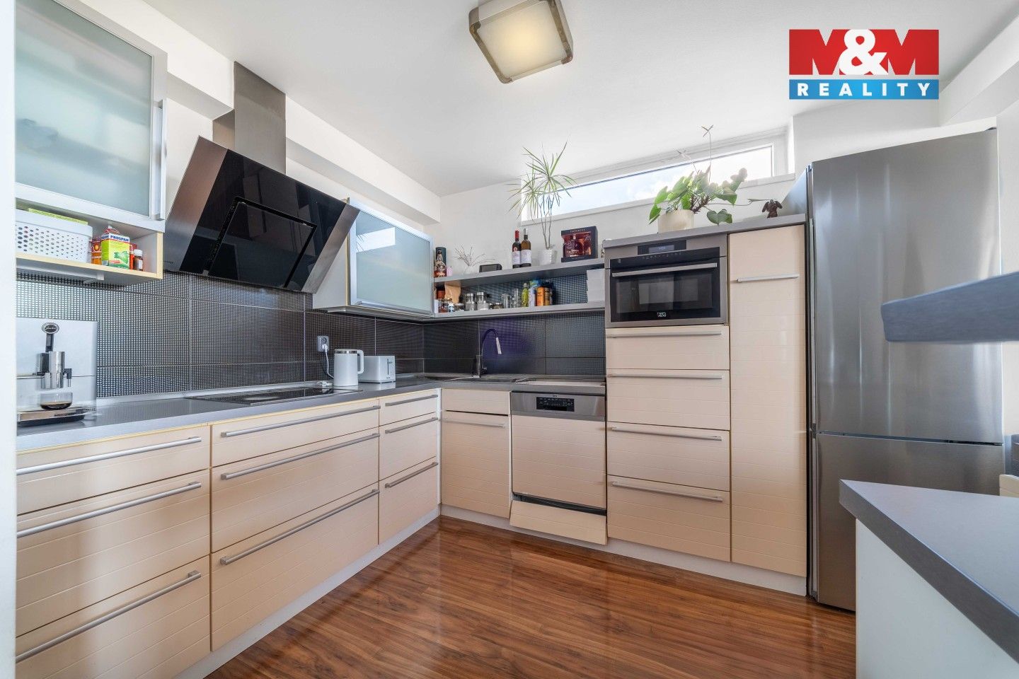 Prodej byt 4+kk - Králův Dvůr, 89 m²