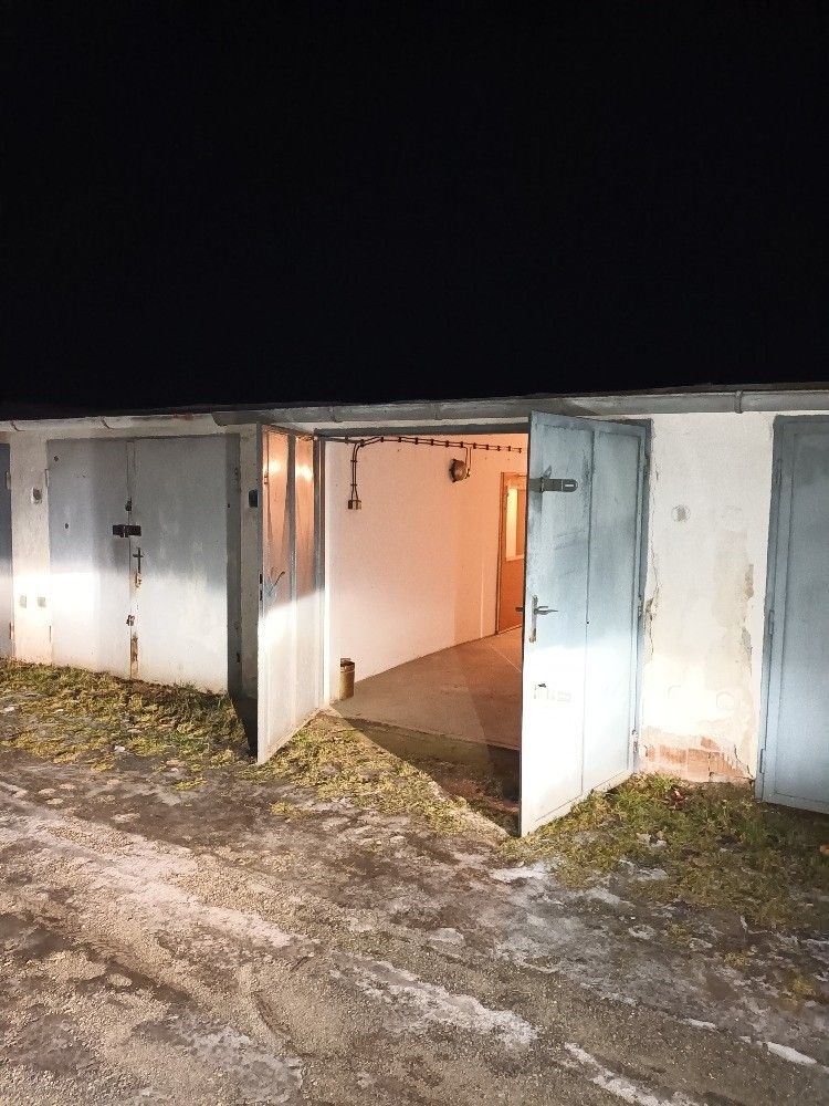 Pronájem garáž - Kutná Hora, 284 01
