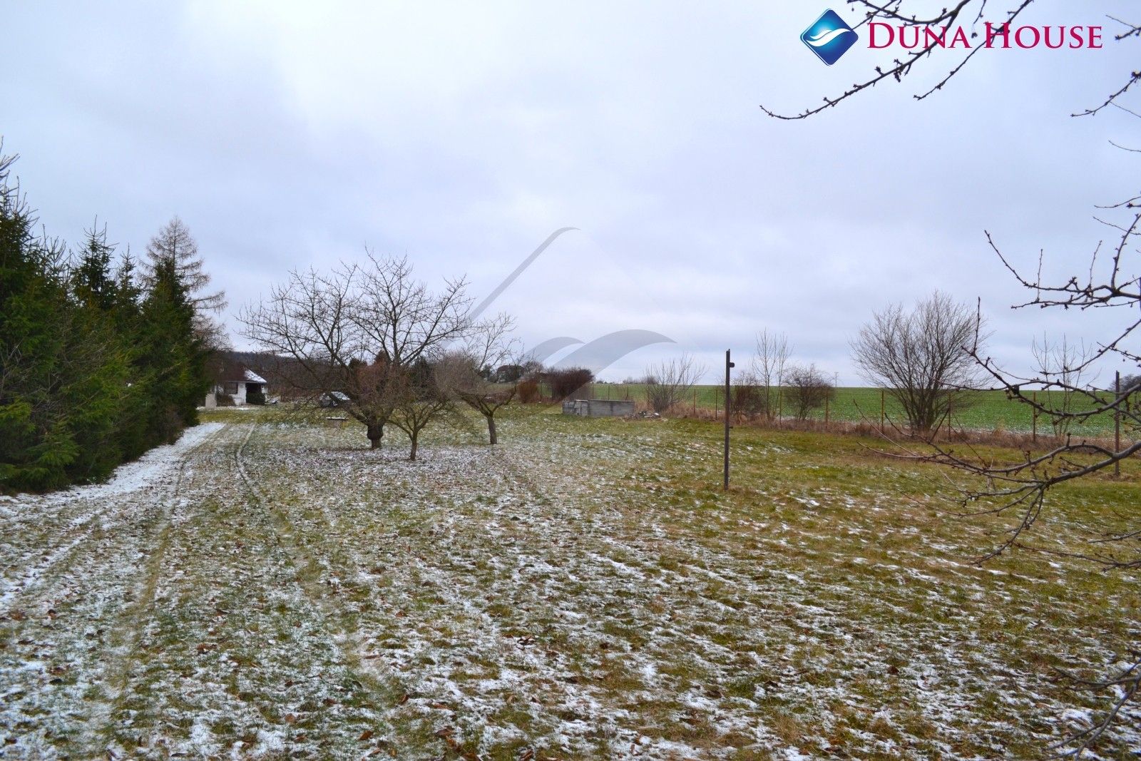 Prodej pozemek pro bydlení - Zahořany, Praha-západ, 3 573 m² - 5