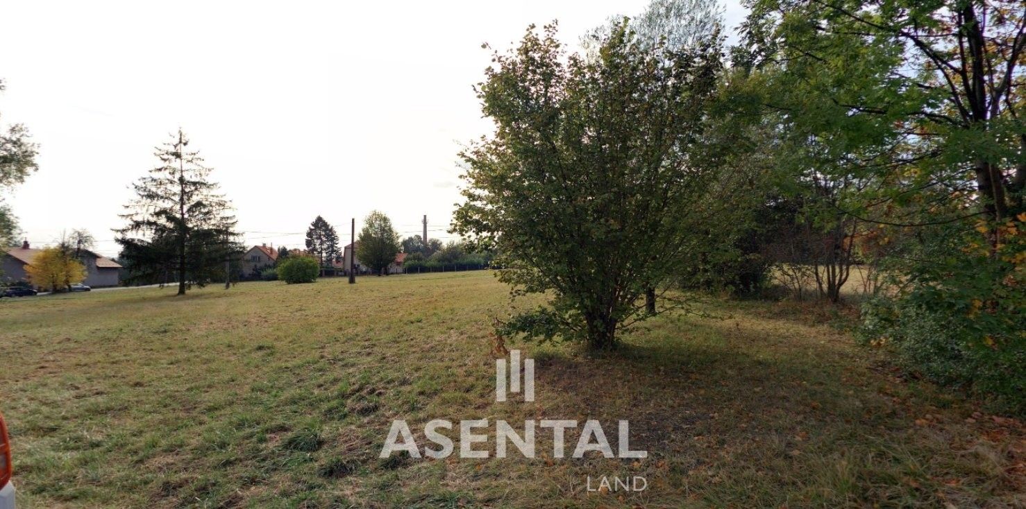 Prodej pozemek pro bydlení - Záchranářů, Orlová