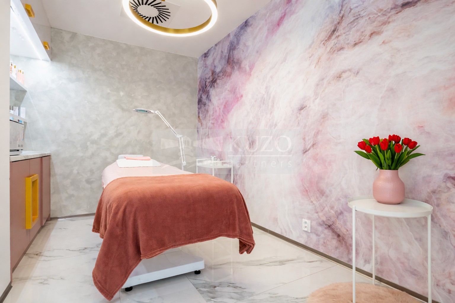 Obchodní prostory · 73 m² · Na Výsluní 367, Vysoký Újezd - 4