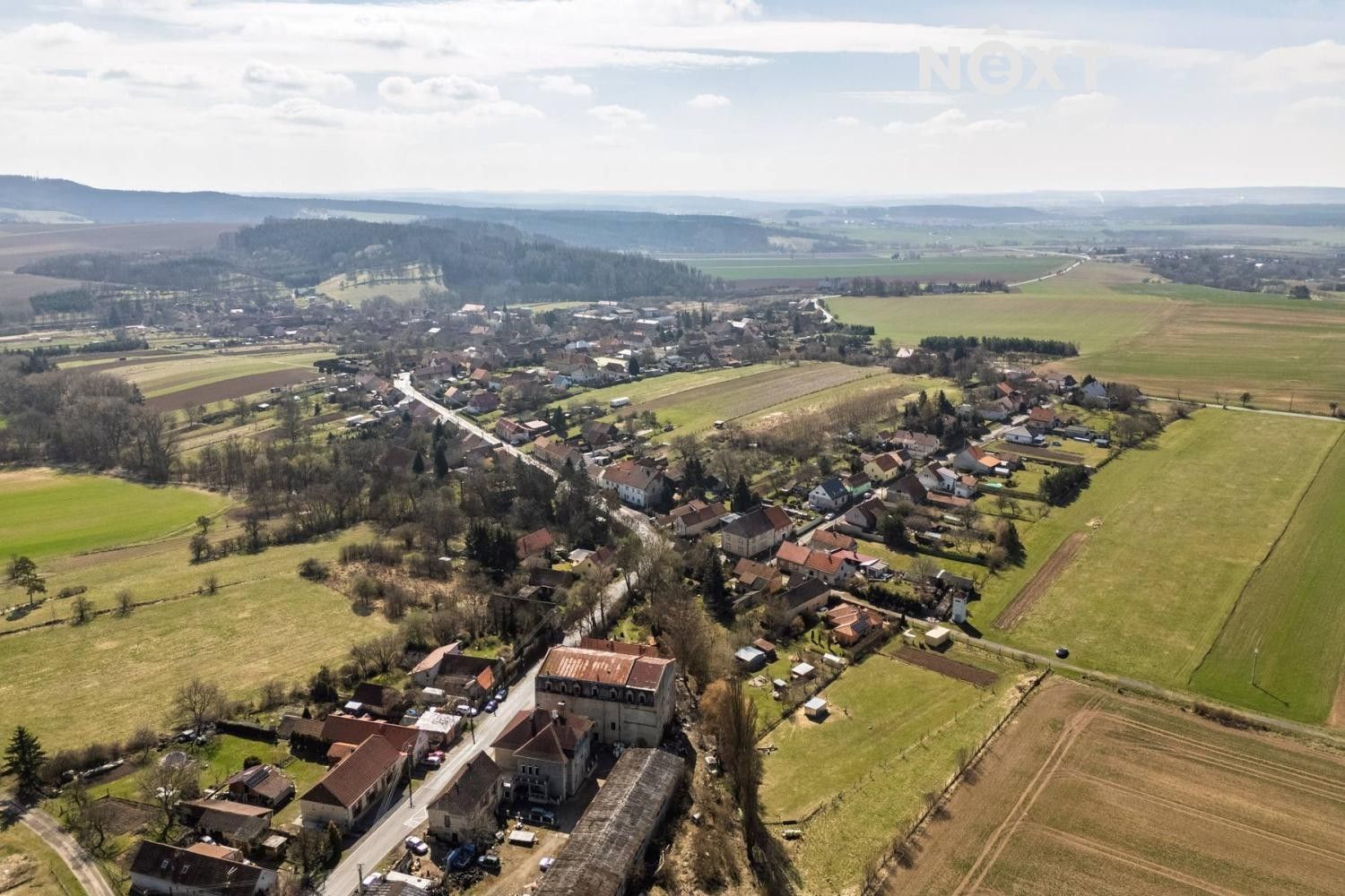 Prodej ostatní - Hředle, 206 m² - 5