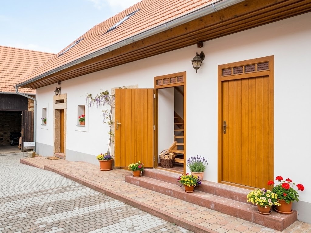 Prodej rodinný dům - Plzeň, 301 00 - 2