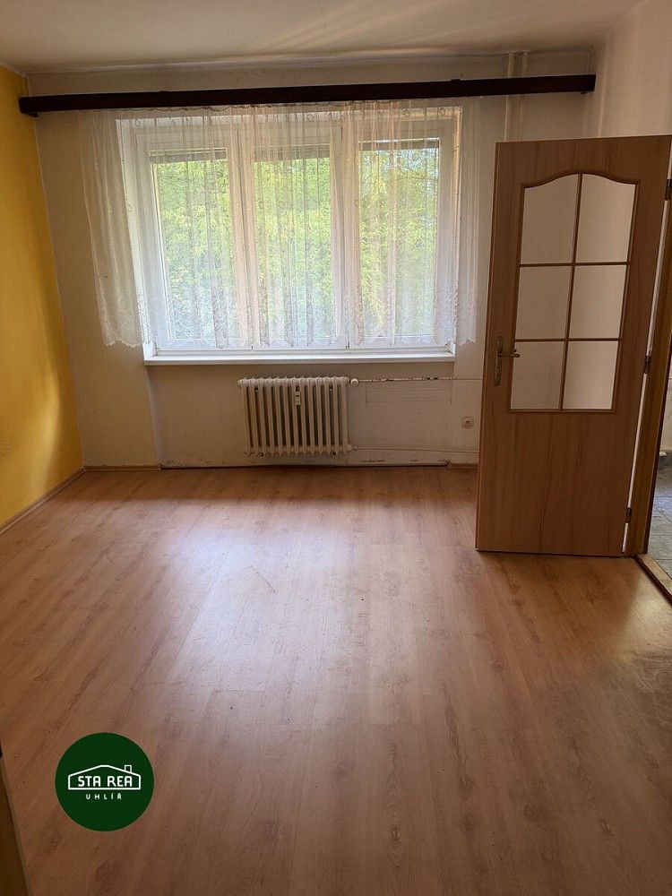 Prodej byt 3+1 - Alžírská, Ostrava - Poruba, 64 m² - 5