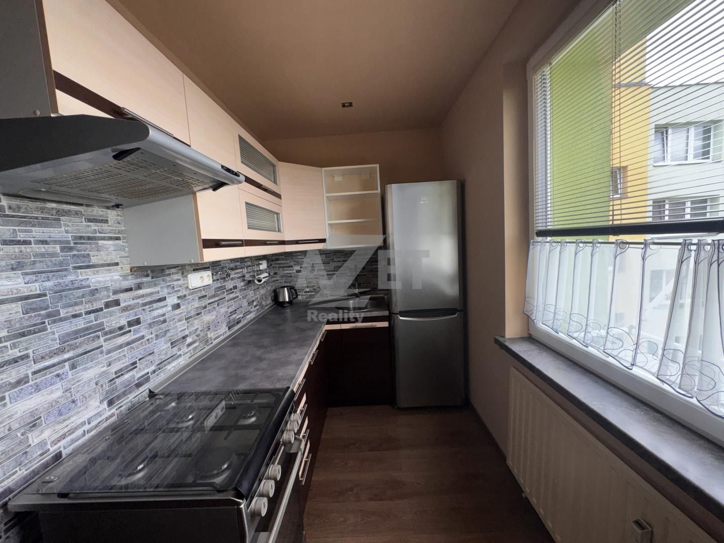 Byt 1+1 · 40 m² · Jugoslávská, Ostrava Zábřeh - 3