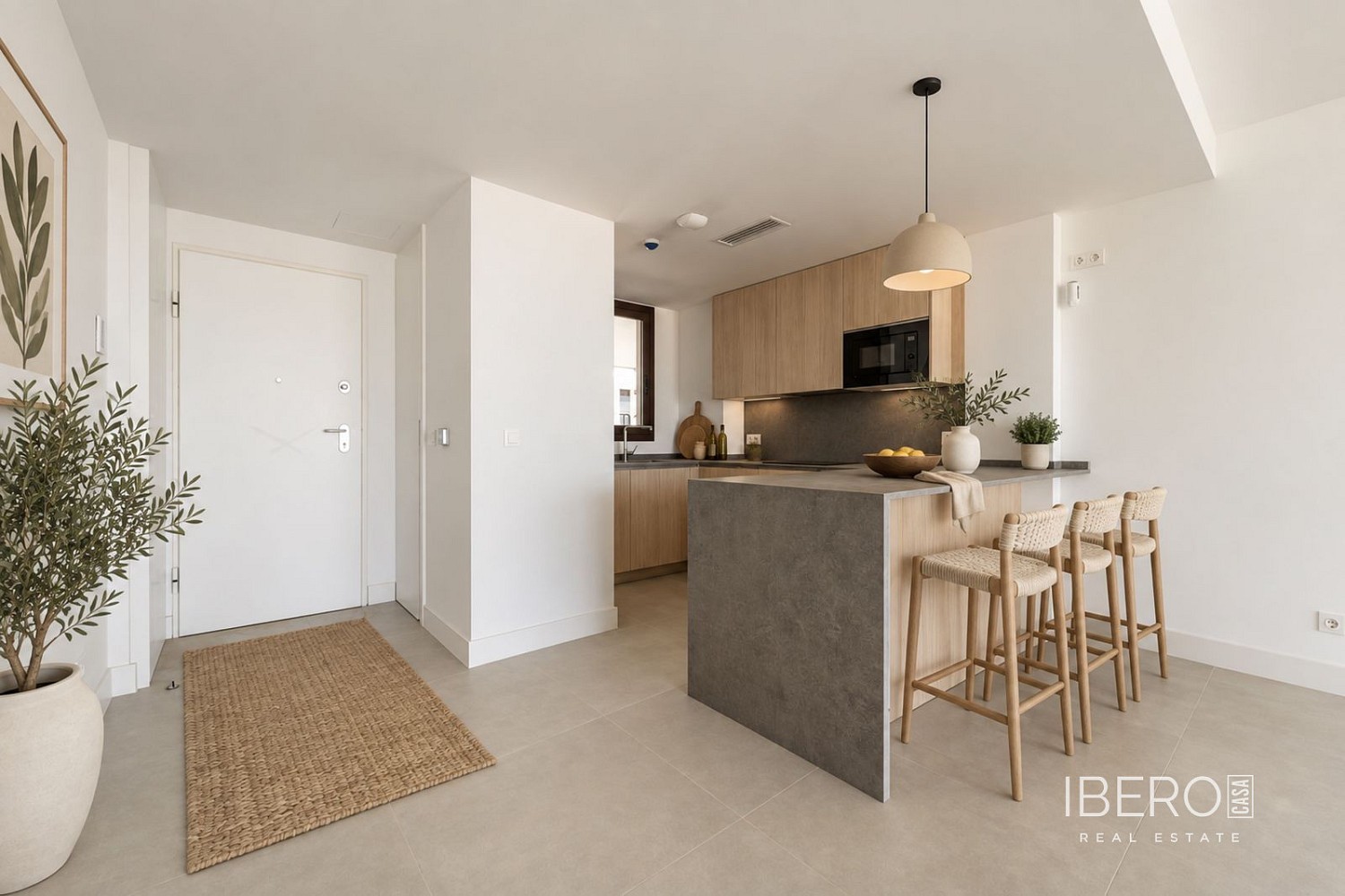 Prodej byt 3+kk - Fuengirola, Španělsko, 76 m² - 5