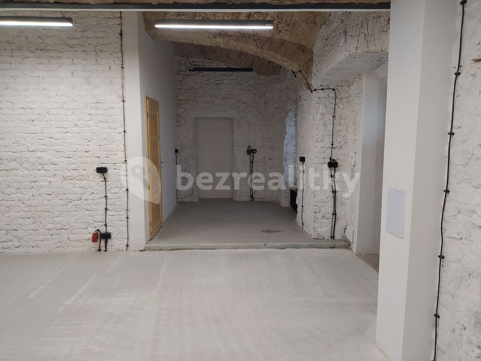 Obchodní prostory · 45 m² · Sokolovská, Praha - Karlín - 4