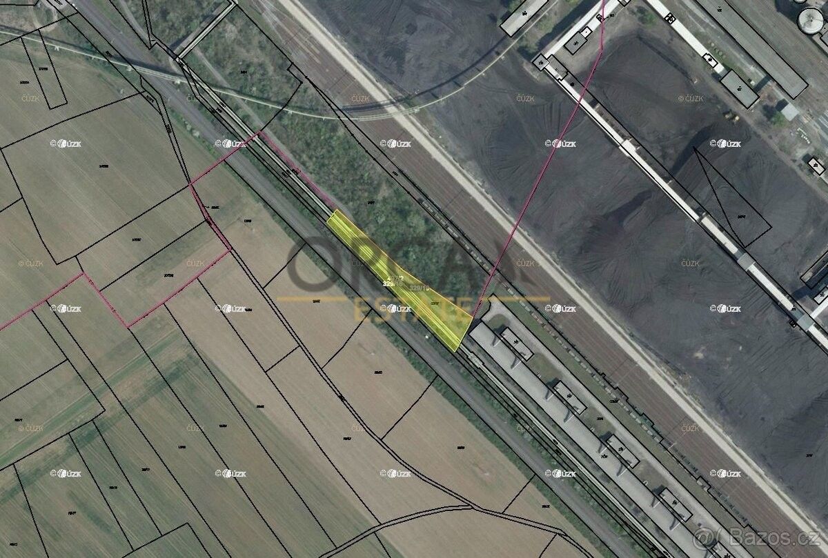 Pozemky pro bydlení, Horní Počaply, 277 03