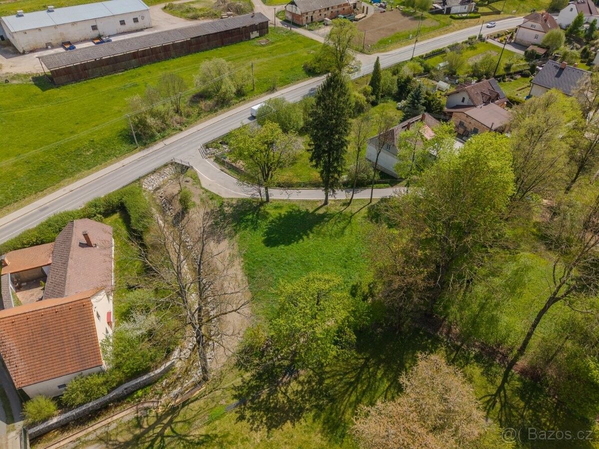 Pozemky pro bydlení, Svitavy, 568 02 - 2