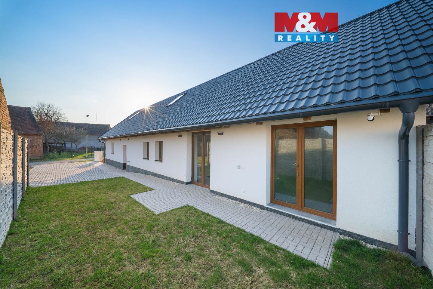 Rodinný dům · 104 m² · Jeníkovice - 3