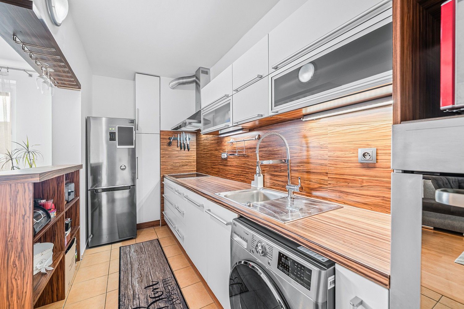 Prodej byt 3+kk - Vochov, okres Plzeň-sever, 79 m² - 5