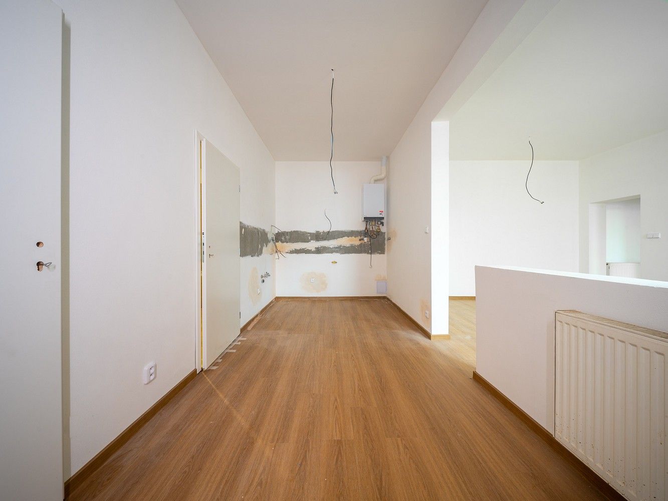 Prodej byt 3+kk - Brno, okres Brno-město, Jihomoravský kraj, 75 m² - 5