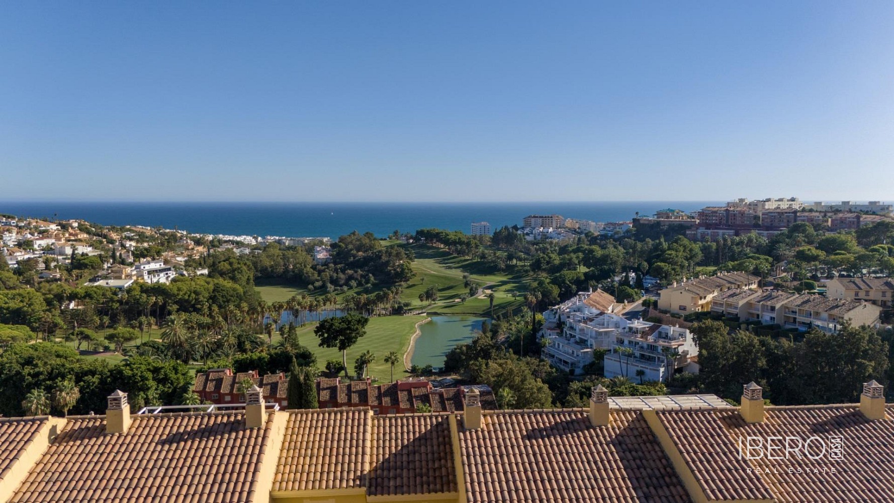Byt 4+kk · 163 m² · Benalmádena, Španělsko - 4
