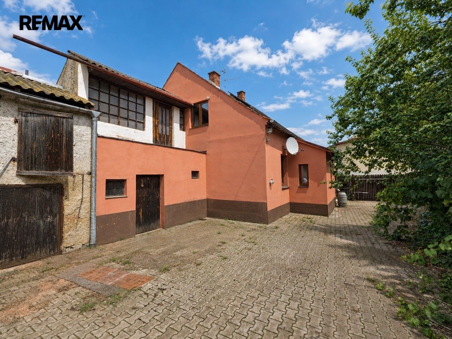Rodinné domy, Deštnice, 80 m² - 2