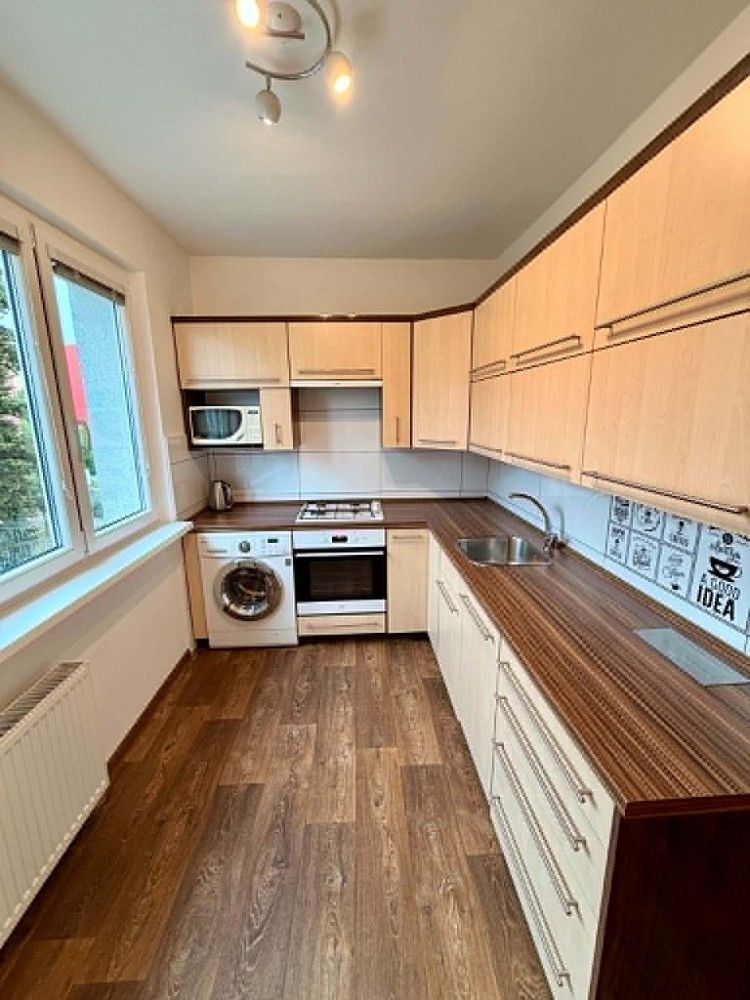 3+1, Duchcov, okres Teplice, Ústecký kraj, 73 m² - 1