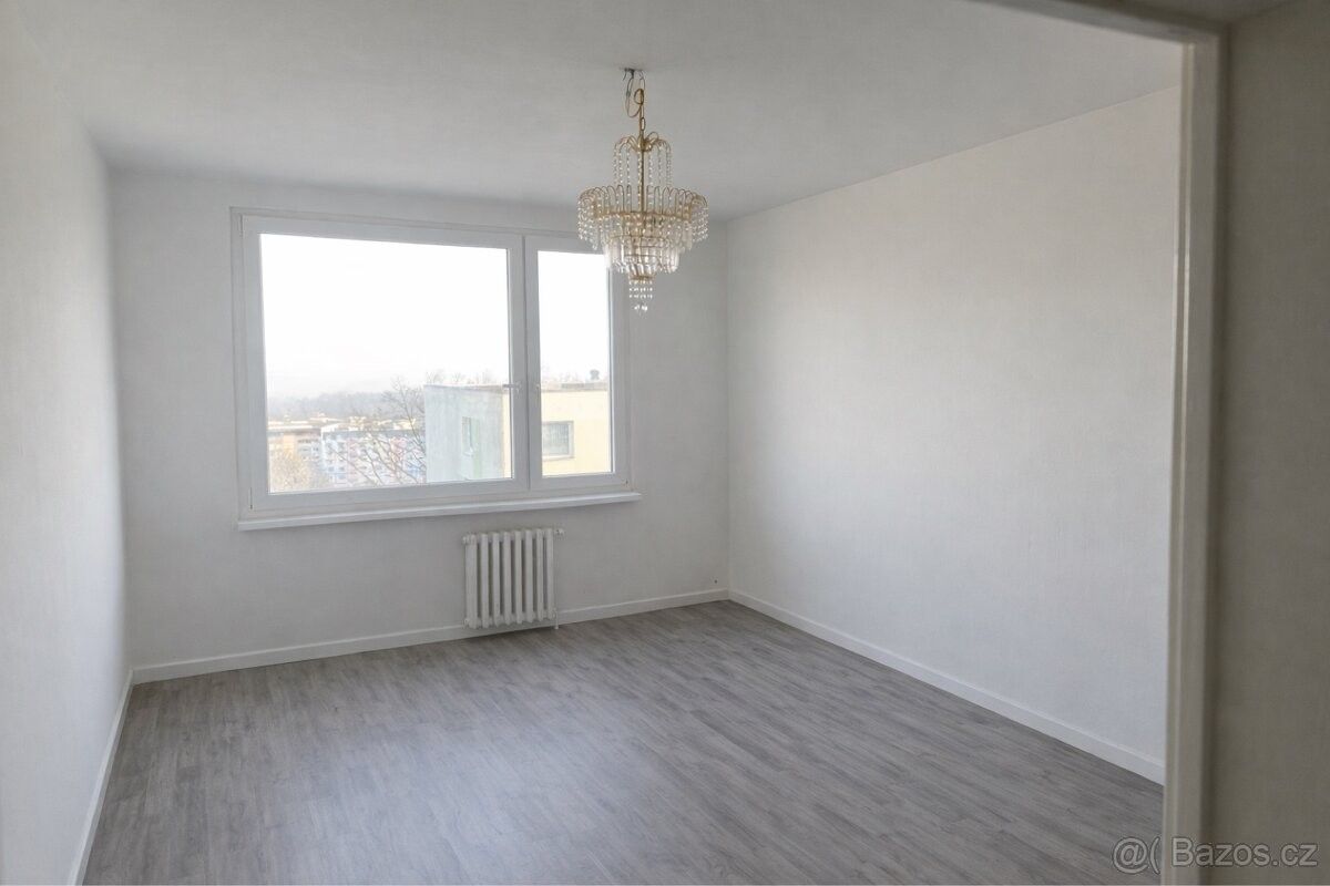 Byty, Krupka, 417 41