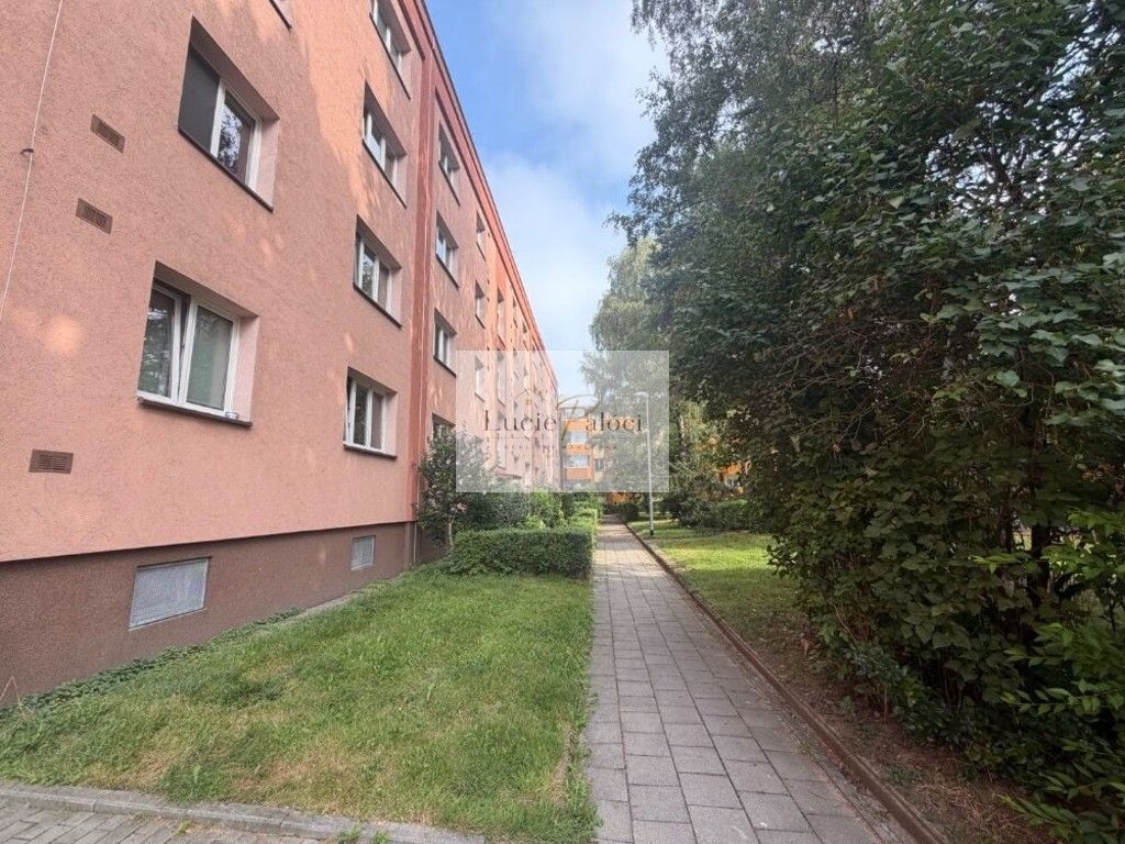 3+1, Olbrachtova, Karviná Ráj, 56 m²