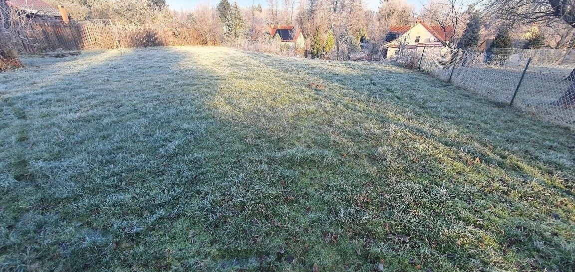 Pozemky pro bydlení, Sudoměřice u Tábora