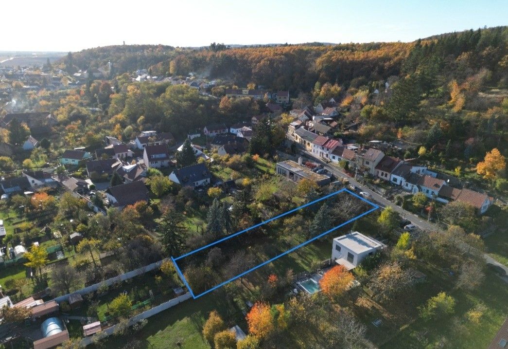 Pozemky pro bydlení, Luleč, 683 03