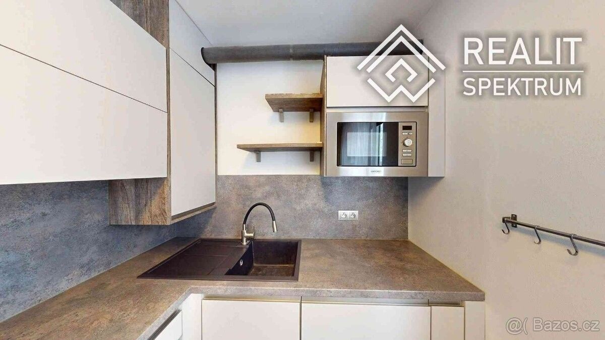 Prodej byt - Ústí nad Orlicí, 562 01