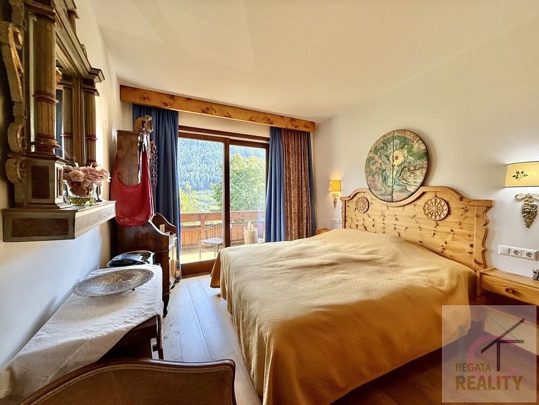 Prodej byt 3+1 - Bad Kleinkirchheim, Rakousko, 75 m² - 5