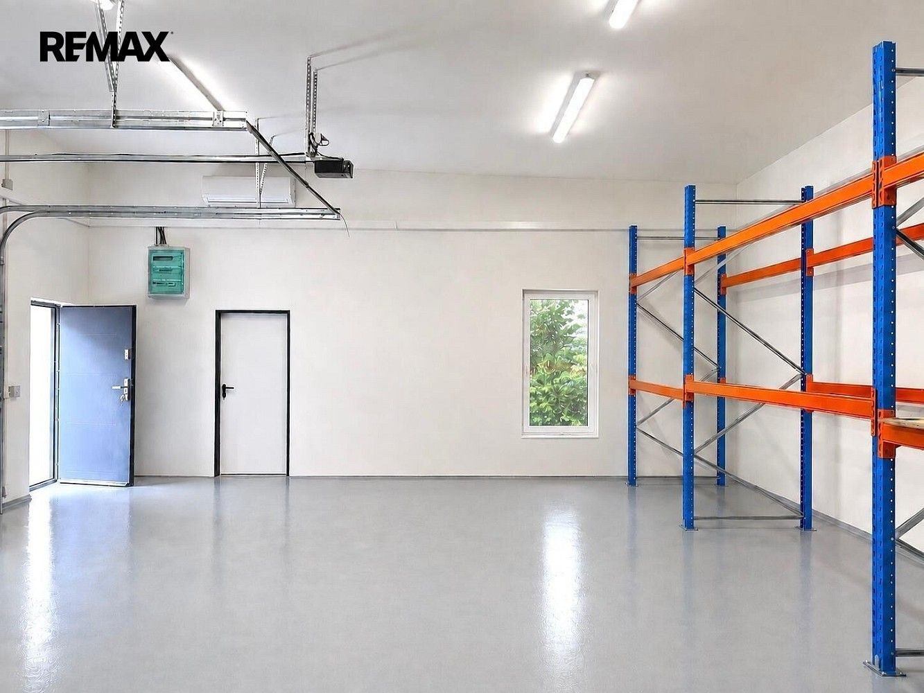 Sklady, Sudoměřice u Tábora, okres Tábor, 82 m² - 2