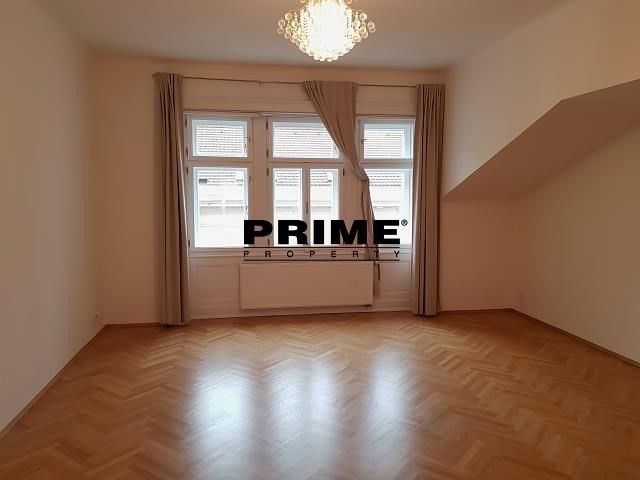 Pronájem byt 2+1 - Záhořanského 1644, Praha Nové Město, 124 m² - 1