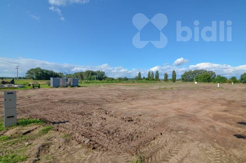 Prodej pozemek pro bydlení - Záryby