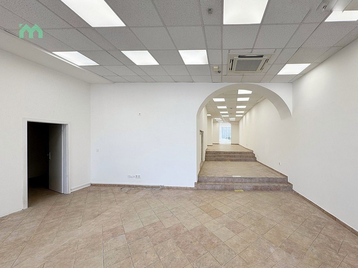 Obchodní prostory · 250 m² · Přerov - Přerov I-Město, Olomoucký kraj - 4