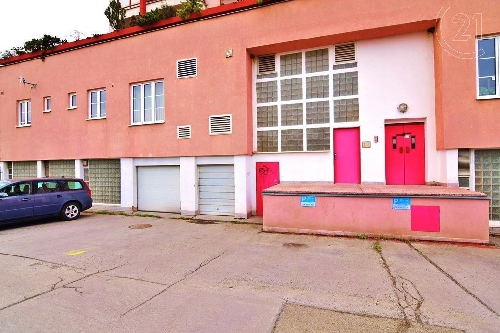 Kanceláře, Kotlanova, Brno, 260 m²