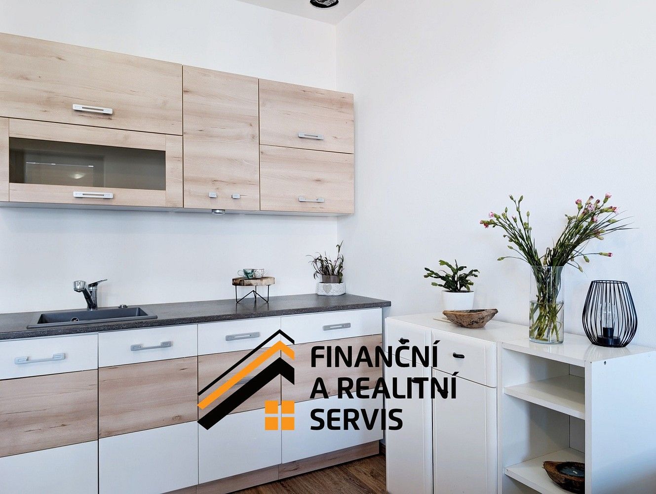 Byt 1+kk · 36 m² · Mladá Boleslav - Mladá Boleslav III, Středočeský kraj - 4