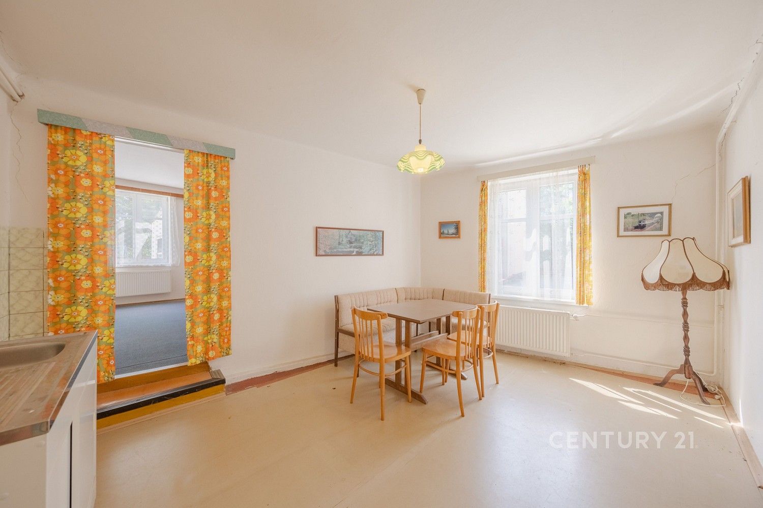 Prodej rodinný dům - Zborovská, Hranice - Hranice I-Město, okres Přerov, 150 m² - 5