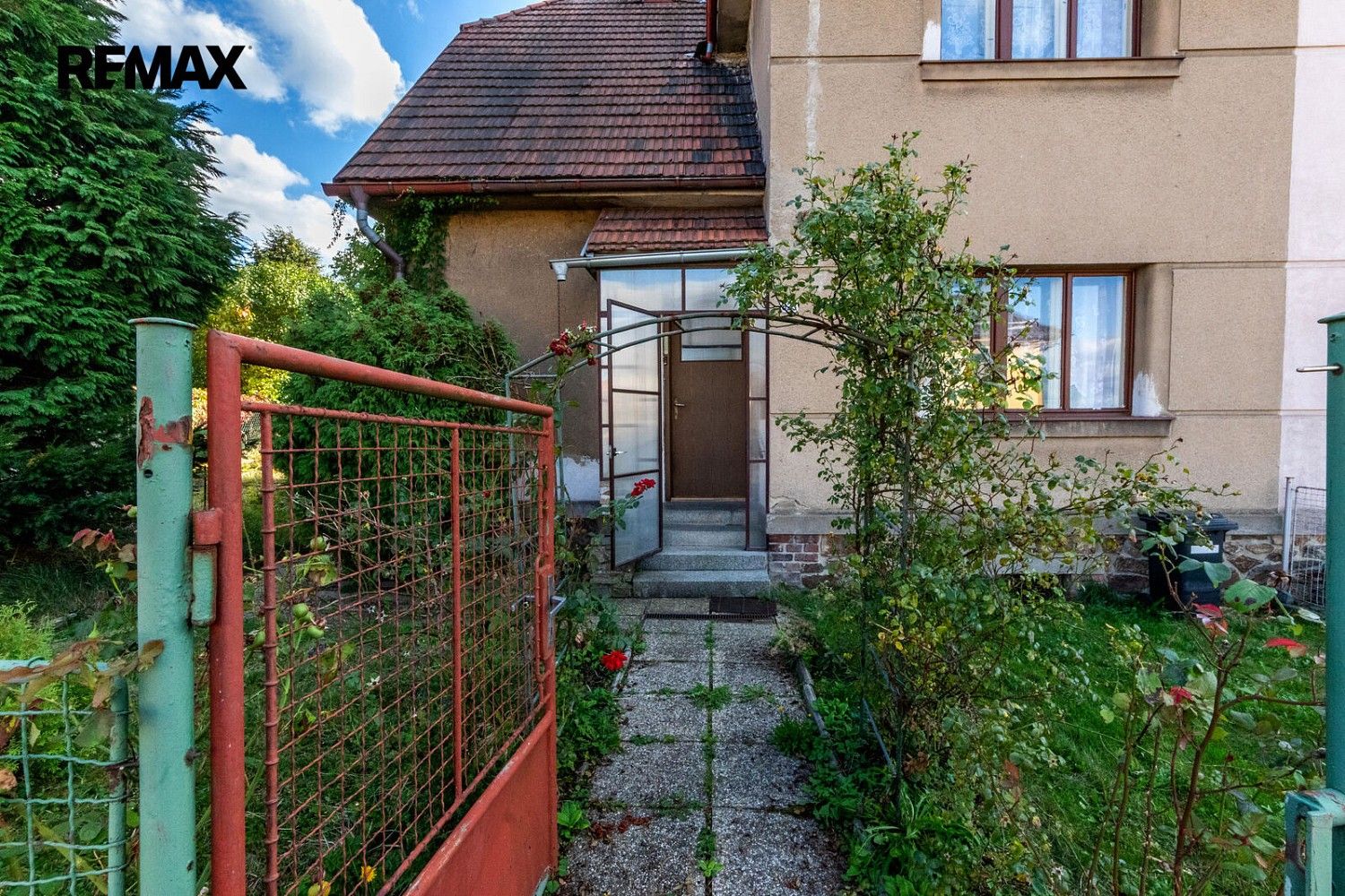 Rodinný dům · 155 m² · Železnohorská, Chotěboř, okres Havlíčkův Brod - 4