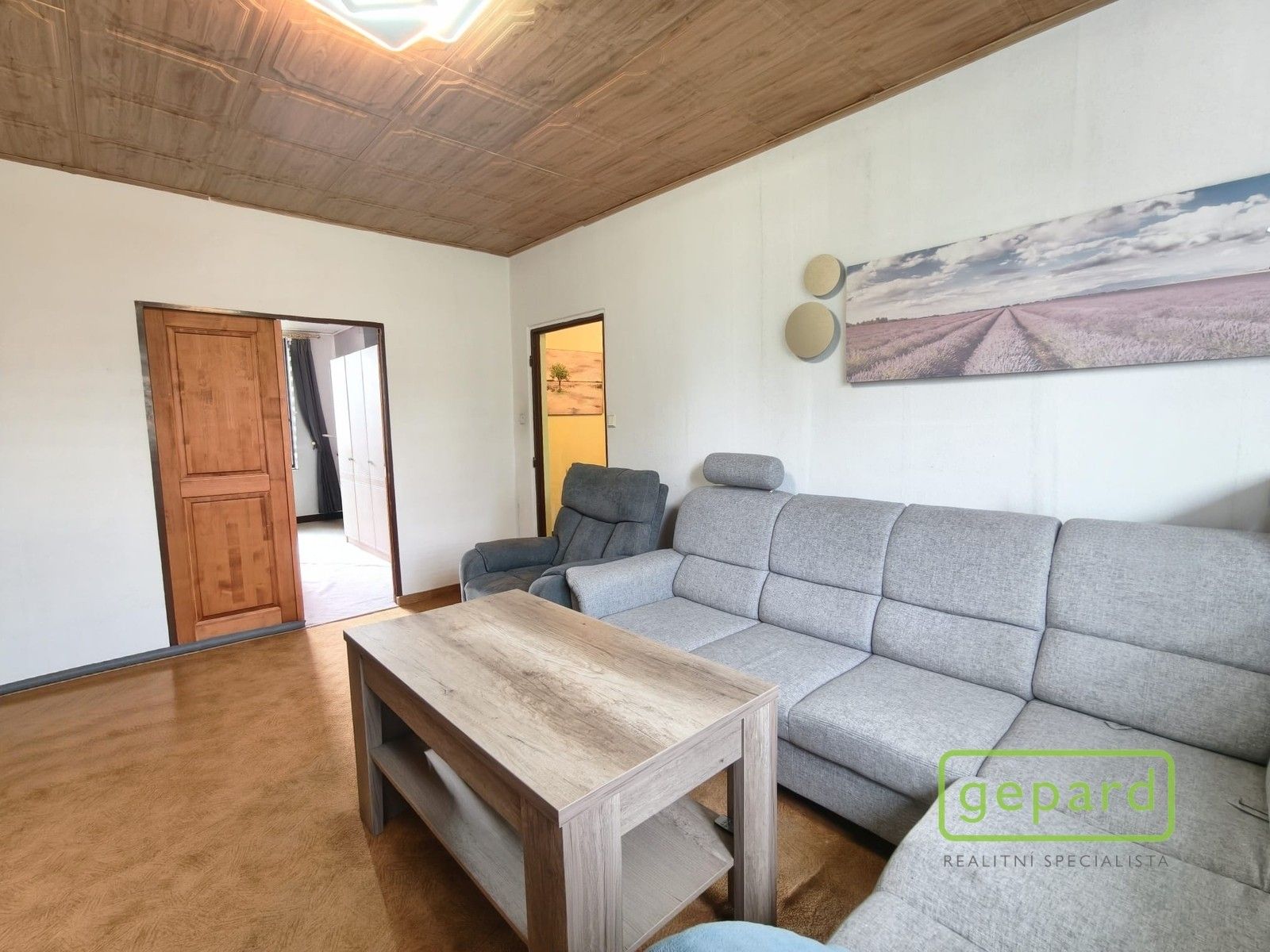 Prodej byt 3+1 - Hroznatova, Mariánské Lázně Úšovice, 66 m² - 5