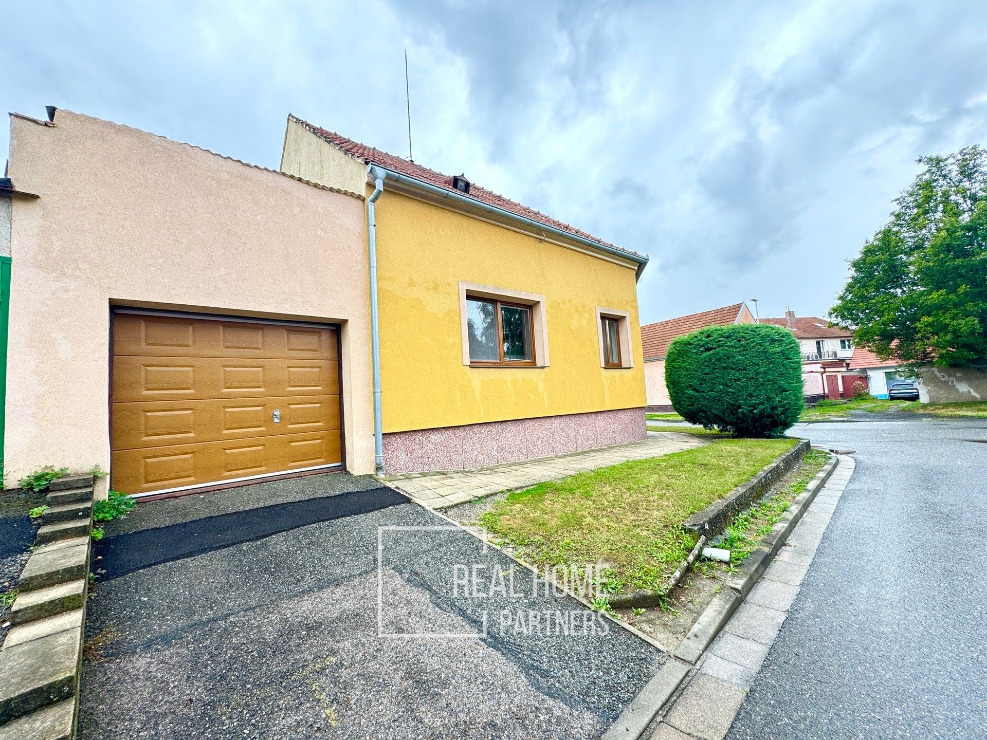 Rodinné domy, Rybníček, Modřice, 120 m²