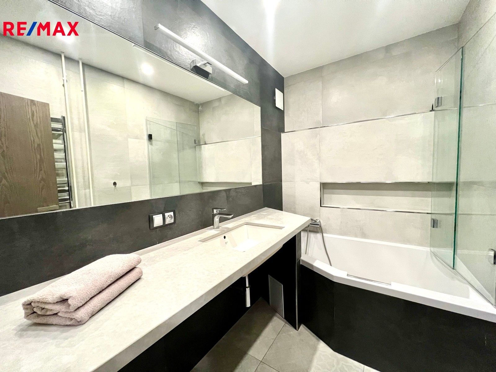 Pronájem byt 3+1 - Jungmannova 220, Kyjov, 85 m²