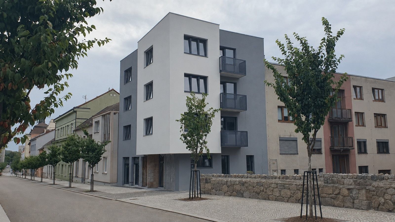 2+kk, Jiráskova, Benešov - Benešov u Prahy, Středočeský kraj, 45 m² - 1